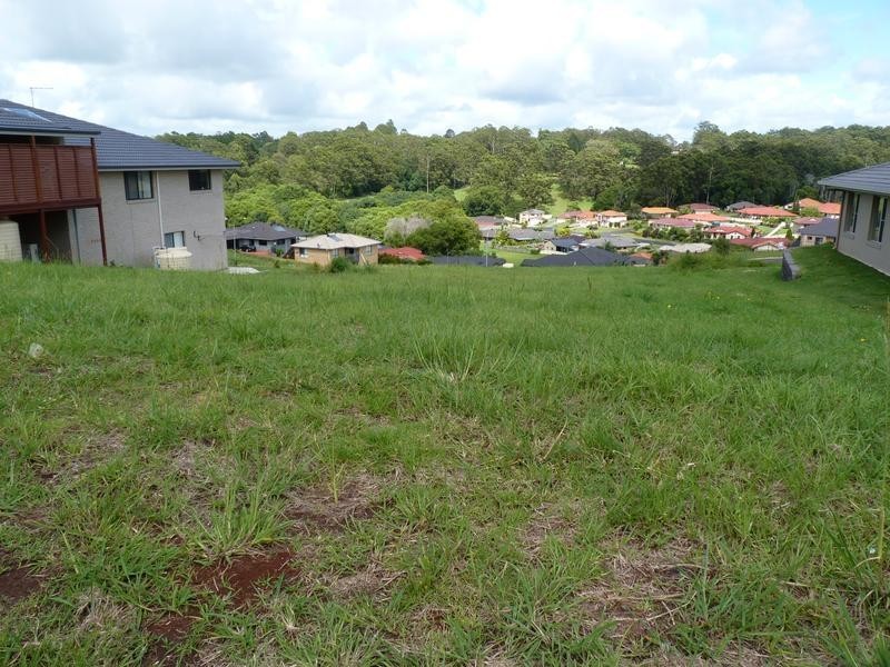 Lot 324 Clare Street, Goonellabah NSW 2480