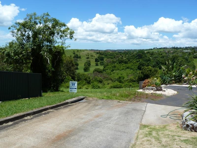 Lot 14, 31 Millar Street, Lismore Heights NSW 2480