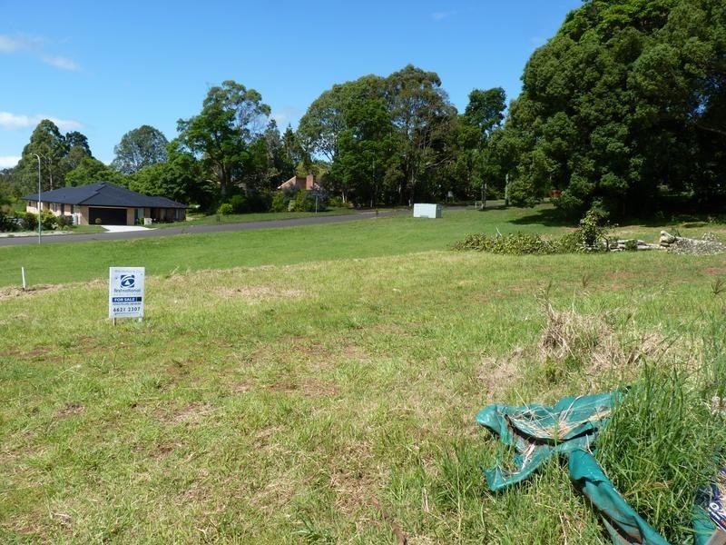 Lot 318, 37 Clare Street, Goonellabah NSW 2480