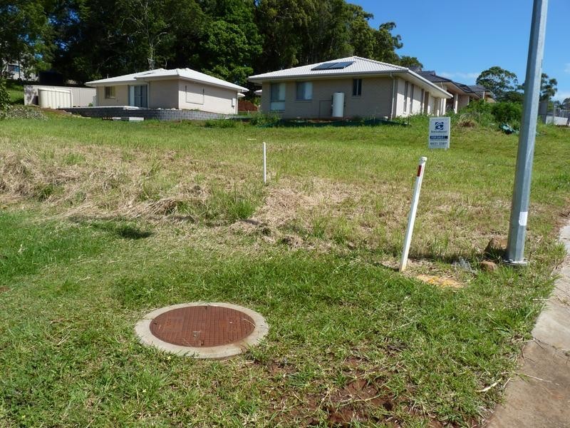 Lot 318, 37 Clare Street, Goonellabah NSW 2480
