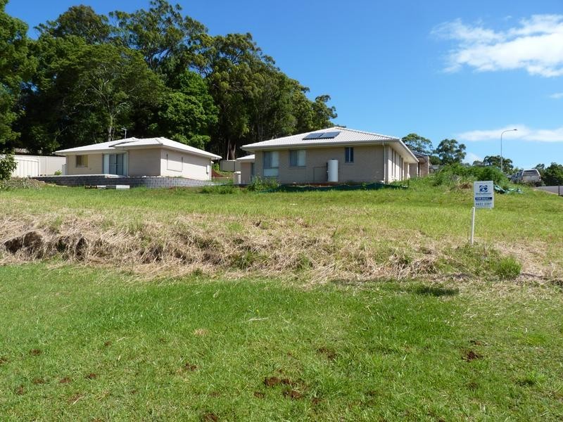 Lot 318, 37 Clare Street, Goonellabah NSW 2480
