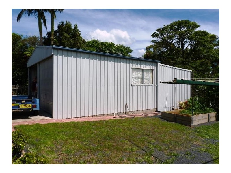 501 Ballina Road, Goonellabah NSW 2480
