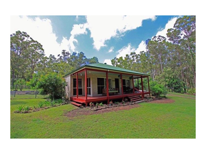 297 Manifold Road, North Casino NSW 2470