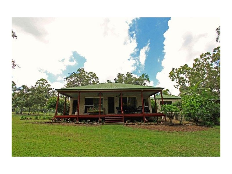 297 Manifold Road, North Casino NSW 2470