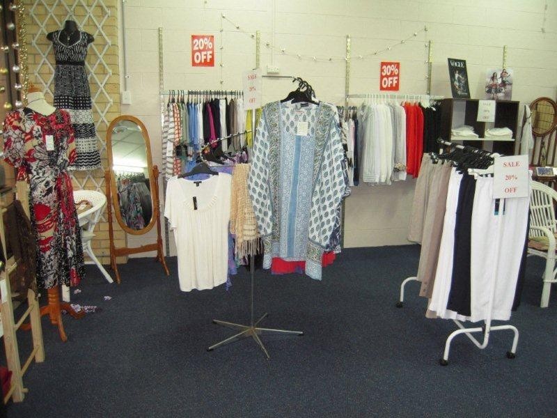 Shop 13 The Plaza, Alstonville NSW 2477