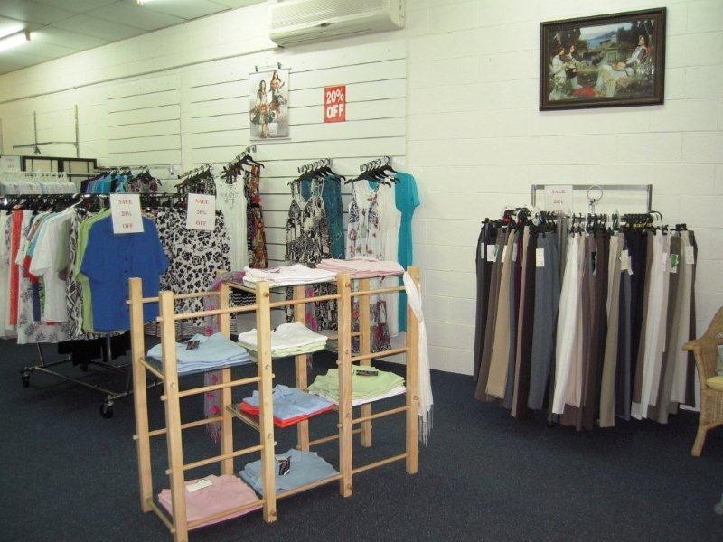 Shop 13 The Plaza, Alstonville NSW 2477