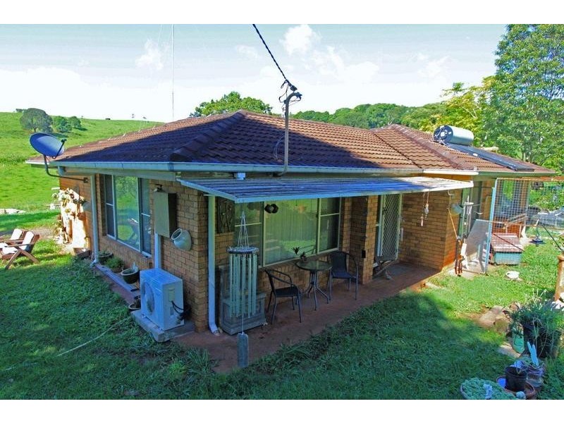 1942 Dunoon Road, Dorroughby NSW 2480