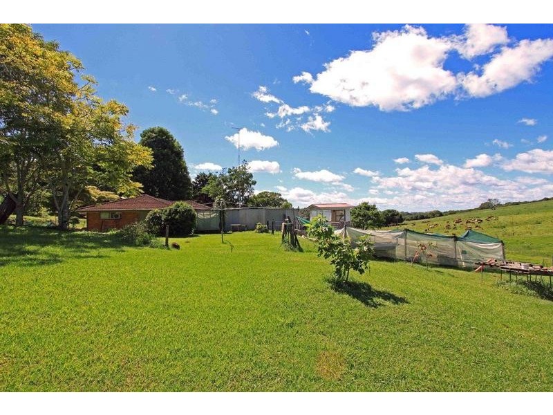1942 Dunoon Road, Dorroughby NSW 2480