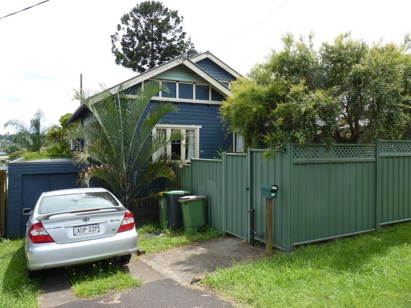 172 Ballina Road, East Lismore NSW 2480