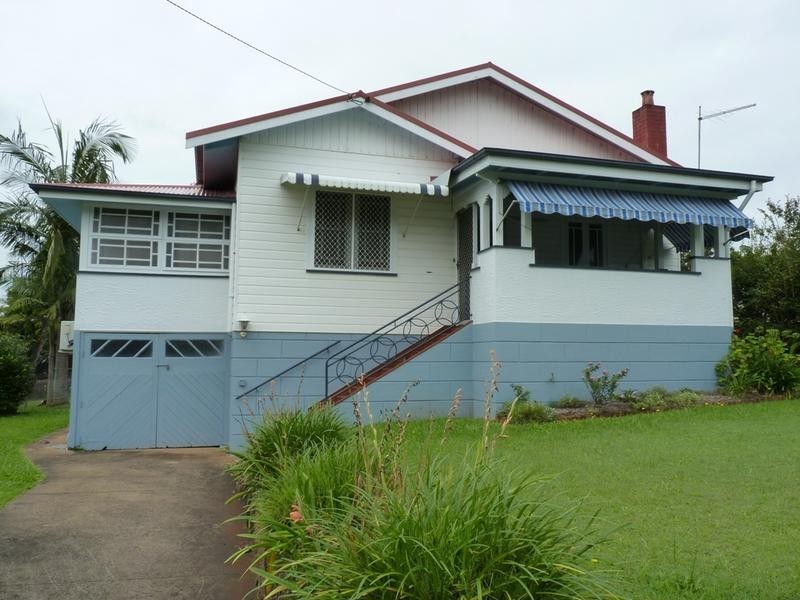 45 Dalley Street, East Lismore NSW 2480