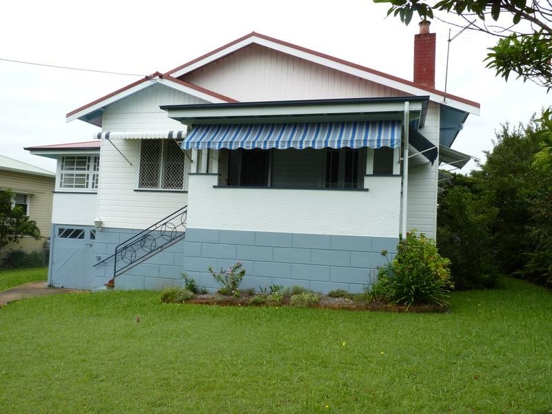 45 Dalley Street, East Lismore NSW 2480