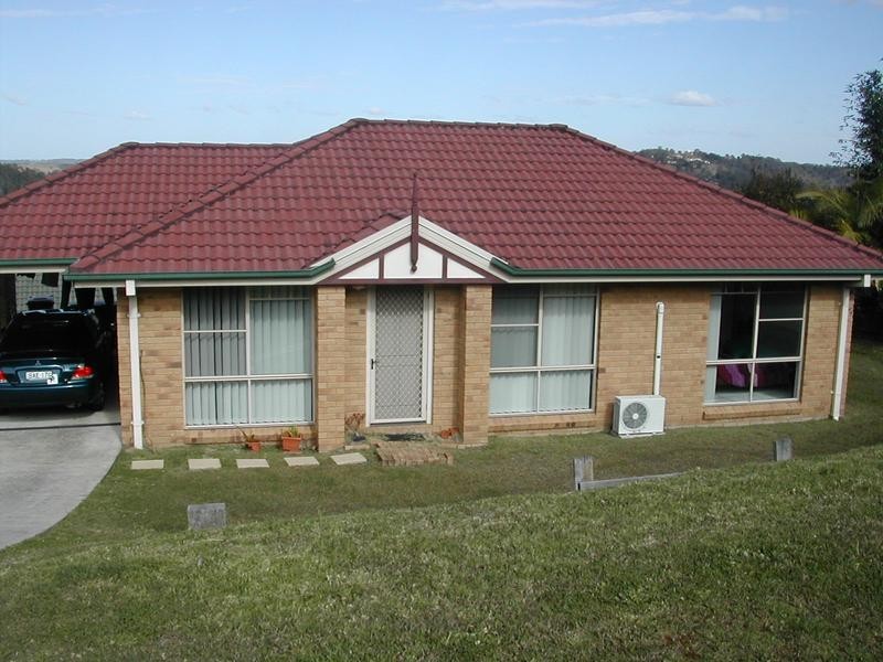 3 Judy Court, Goonellabah NSW 2480