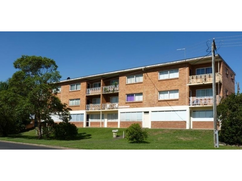 8/2 Brewster Street, Lismore NSW 2480