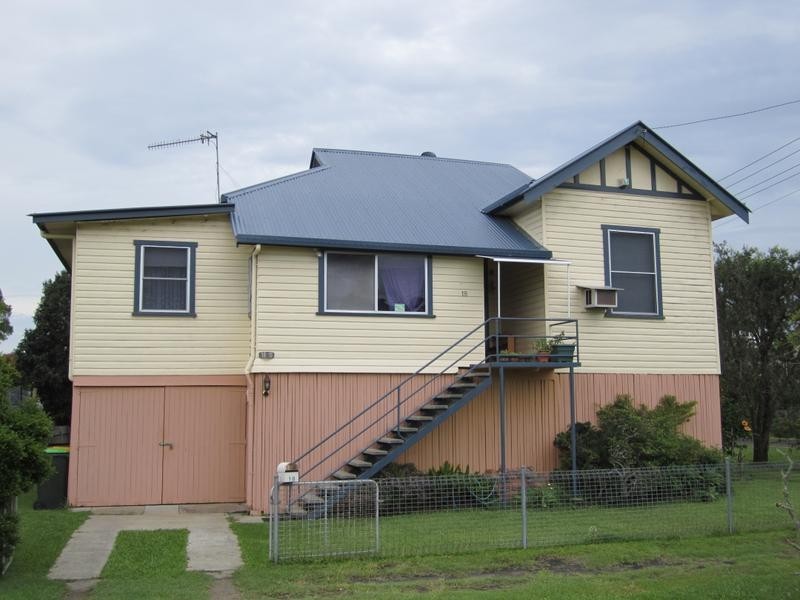 18 Webster Street, South Lismore NSW 2480