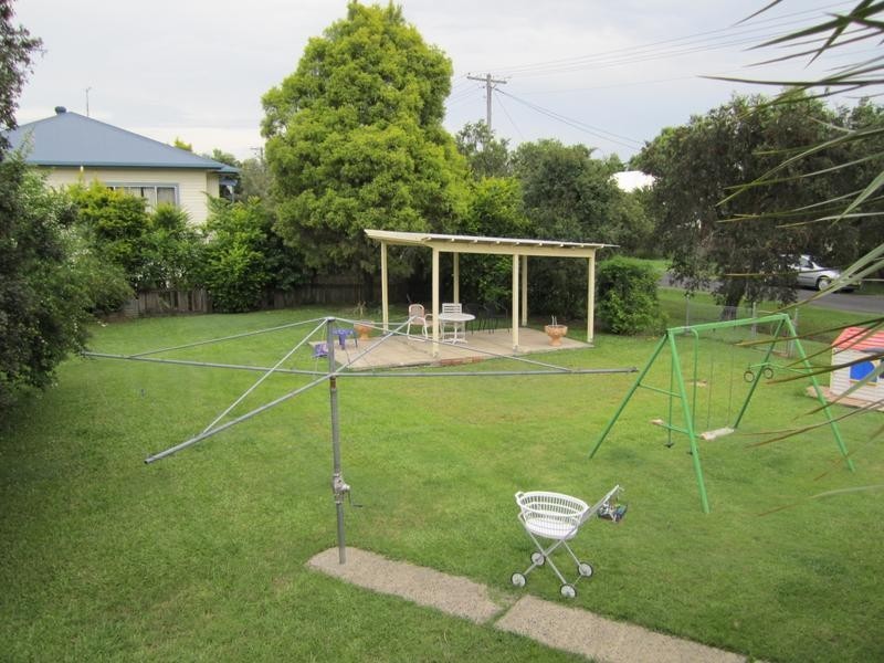 18 Webster Street, South Lismore NSW 2480