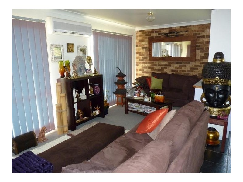 1/22 Pendara Cresent, Lismore Heights NSW 2480