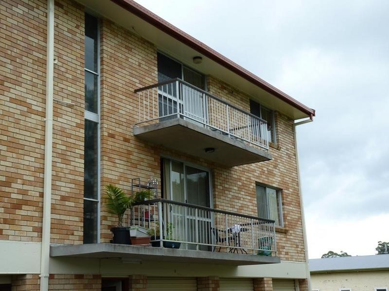 10/116 Laurel avenue, Lismore NSW 2480