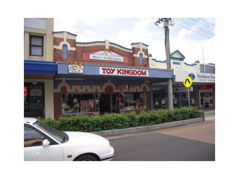 64 Woodlark Street, Lismore NSW 2480