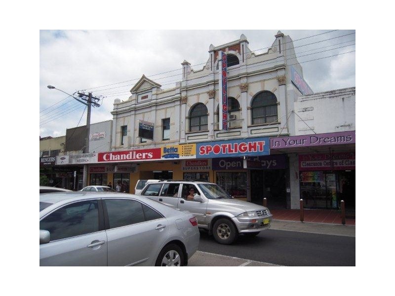 64 Woodlark Street, Lismore NSW 2480