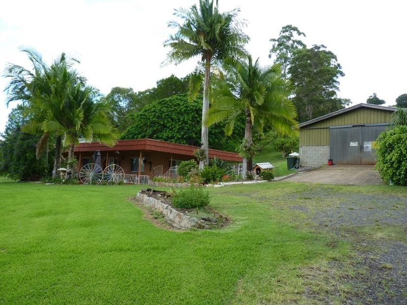 5 Barker Street, South Gundurimba NSW 2480