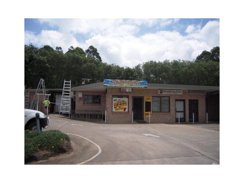 3/6 Funnell Drive, Modanville NSW 2480