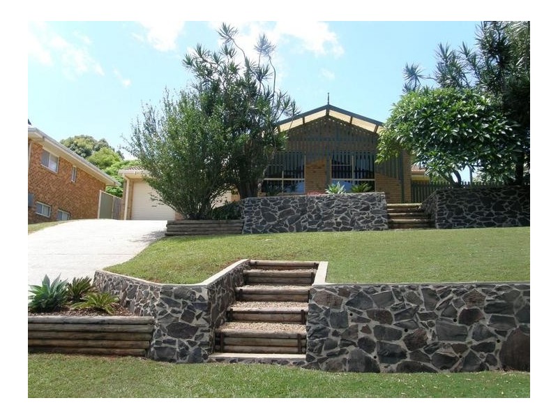 28 Dudley Drive, Goonellabah NSW 2480