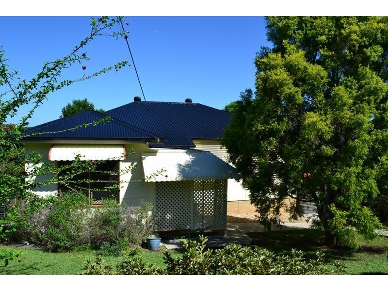 21 Oakeshott Street, Lismore Heights NSW 2480