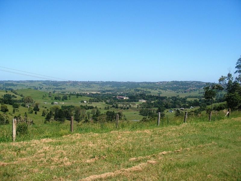 362 Dunoon Road, Tullera NSW 2480