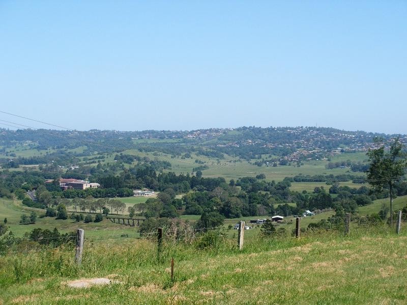 362 Dunoon Road, Tullera NSW 2480