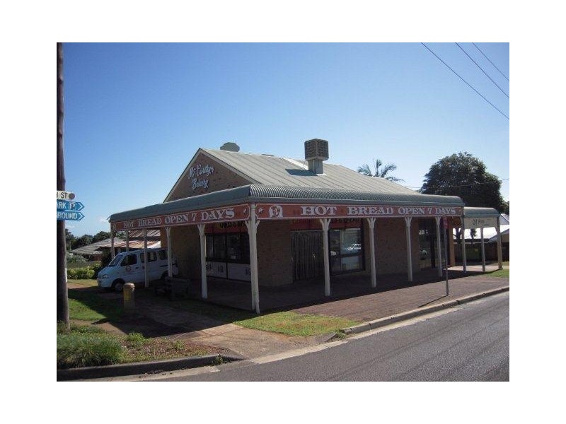 9 Bugden Avenue, Alstonville NSW 2477