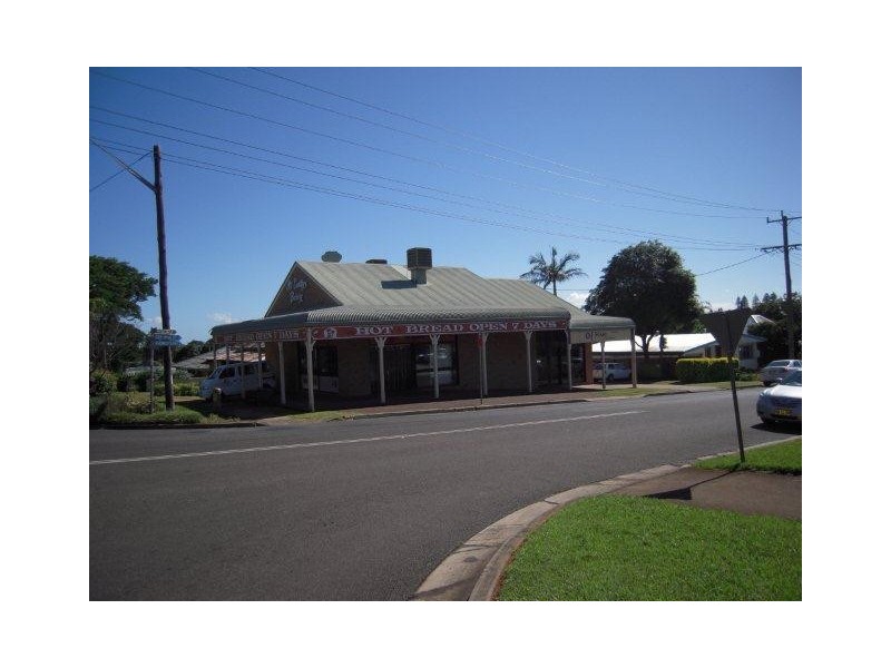 9 Bugden Avenue, Alstonville NSW 2477