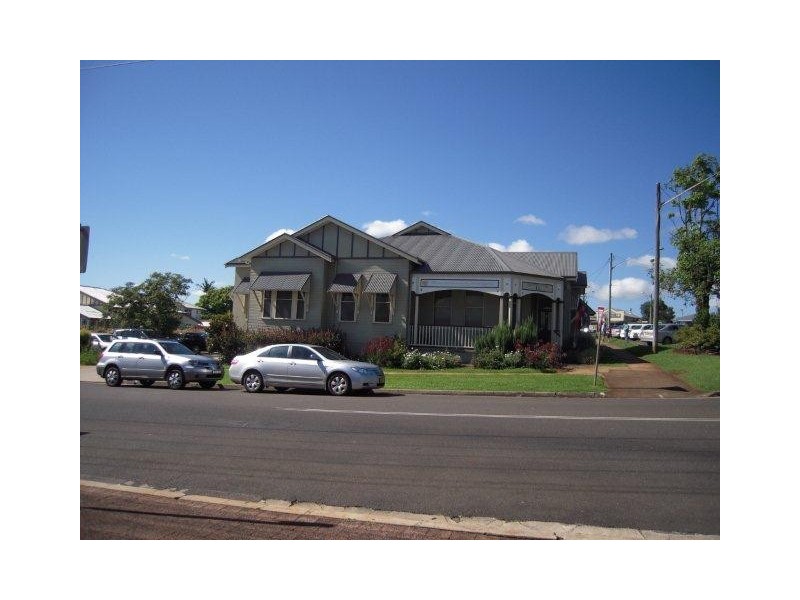 9 Bugden Avenue, Alstonville NSW 2477