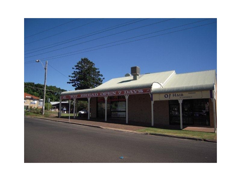 9 Bugden Avenue, Alstonville NSW 2477