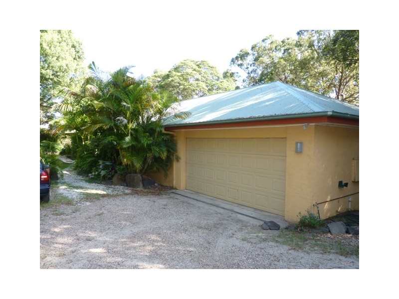 4 Sunnybank Avenue, Goonellabah NSW 2480