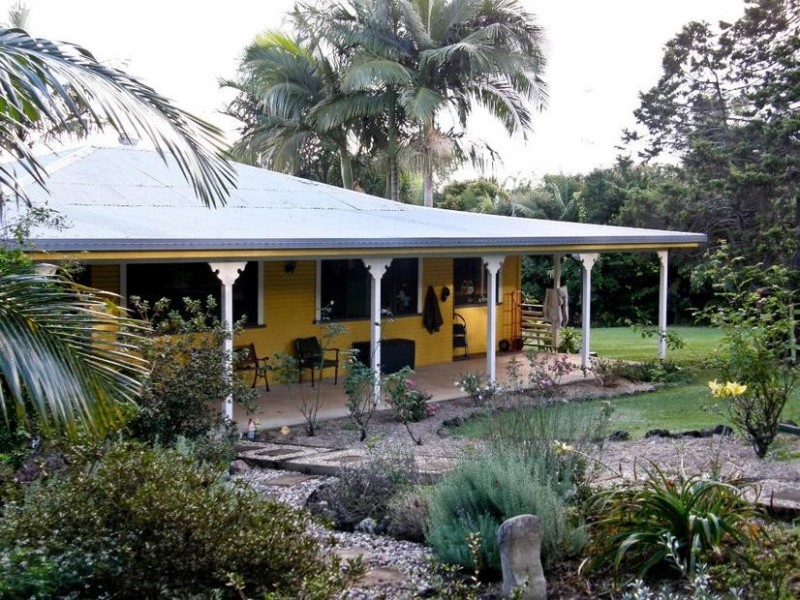 1026 Dunoon Road, Modanville NSW 2480