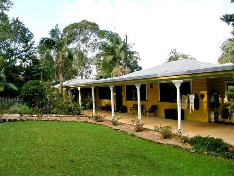 1026 Dunoon Road, Modanville NSW 2480