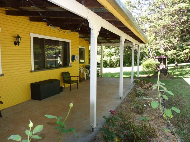 1026 Dunoon Road, Modanville NSW 2480