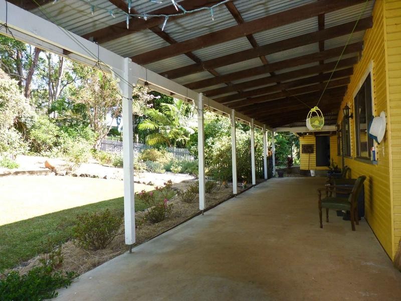 1026 Dunoon Road, Modanville NSW 2480