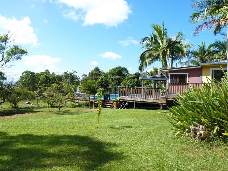 1026 Dunoon Road, Modanville NSW 2480