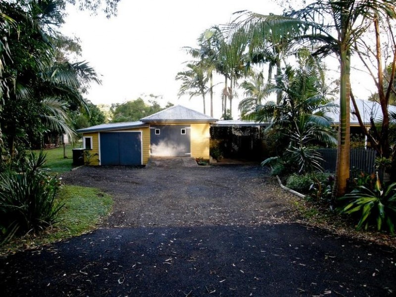 1026 Dunoon Road, Modanville NSW 2480
