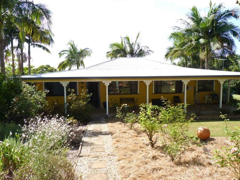 1026 Dunoon Road, Modanville NSW 2480