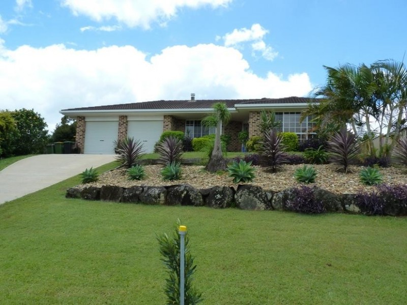 52 Dudley Drive, Goonellabah NSW 2480