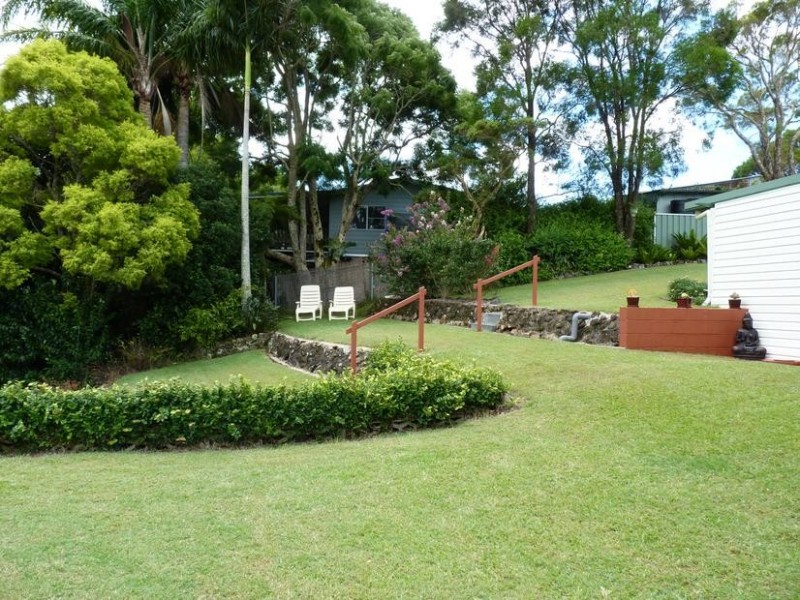 4 Fiford Avenue, Goonellabah NSW 2480