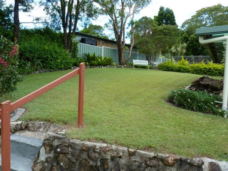 4 Fiford Avenue, Goonellabah NSW 2480