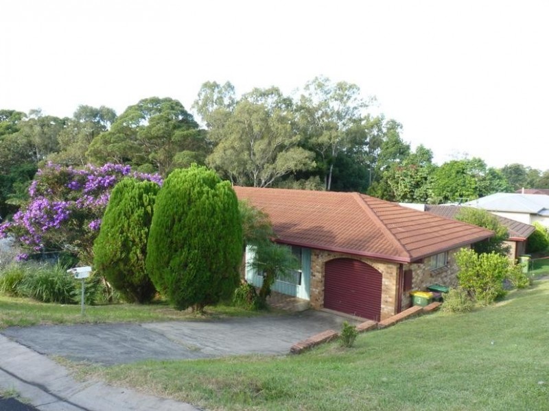 1 Hillcrest Avenue, Goonellabah NSW 2480
