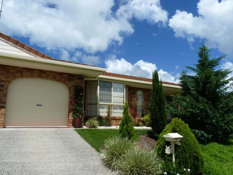 1/22 Brooker Drive, Goonellabah NSW 2480