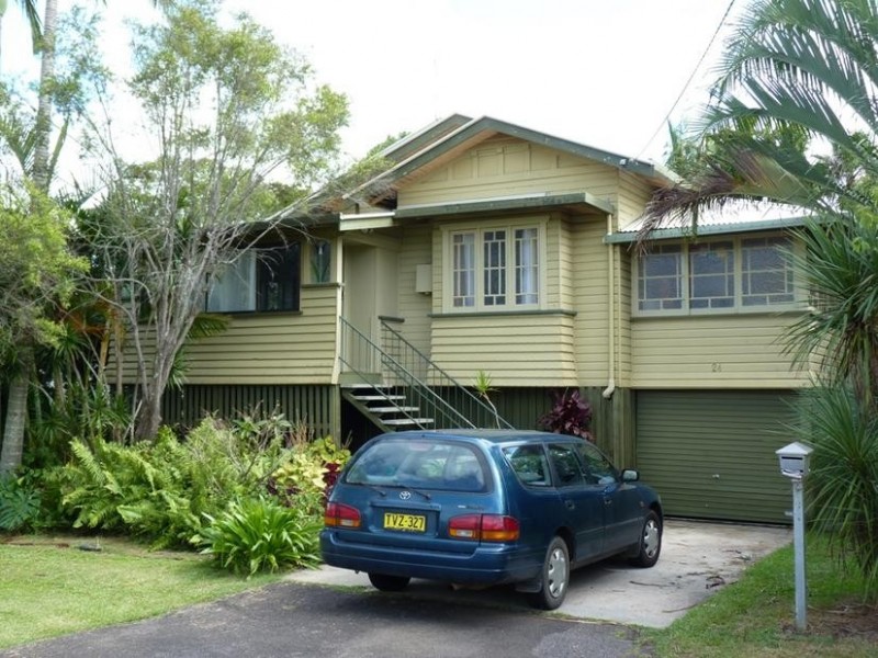 24 Spring Street, East Lismore NSW 2480