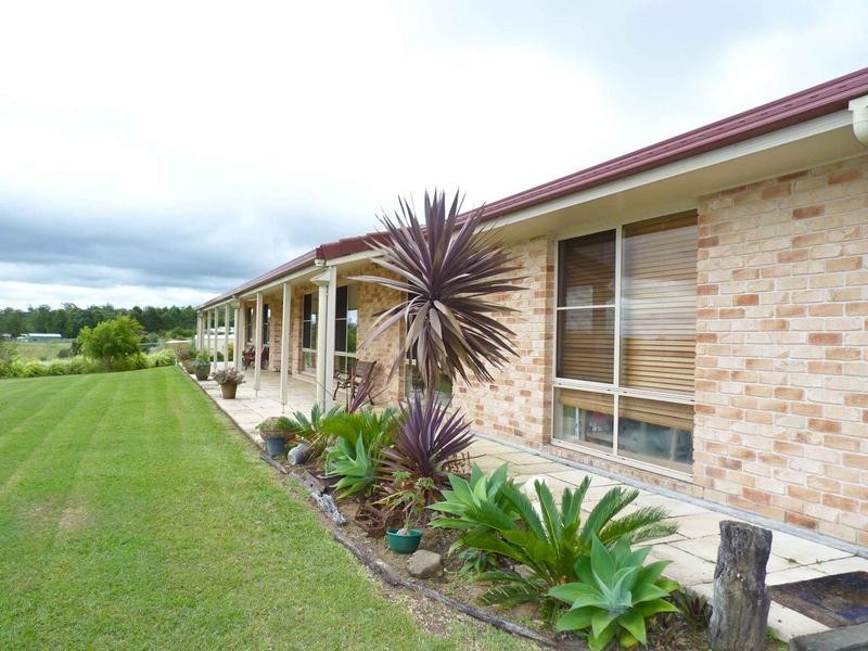 22 Brumby Place, North Casino NSW 2470