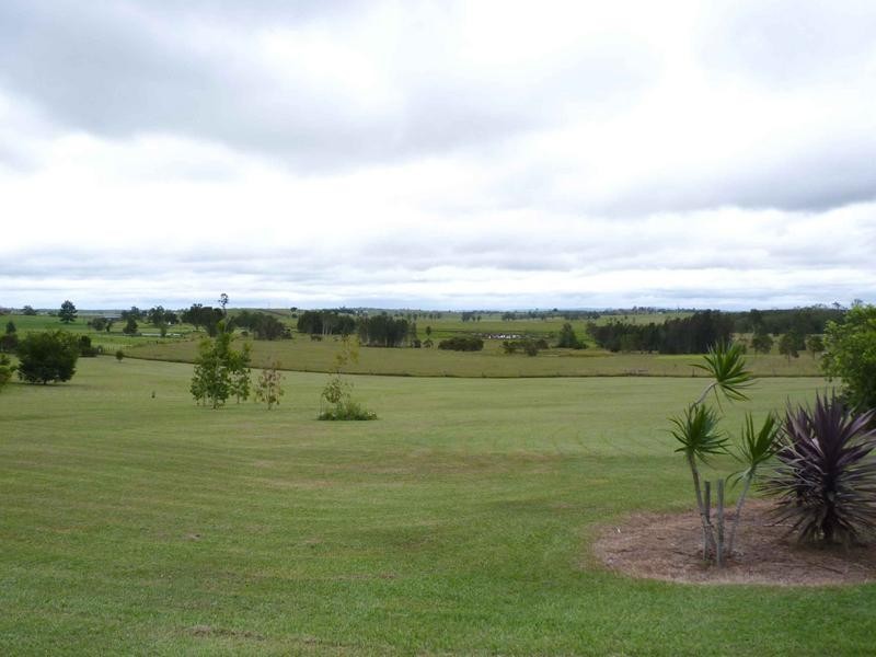 22 Brumby Place, North Casino NSW 2470