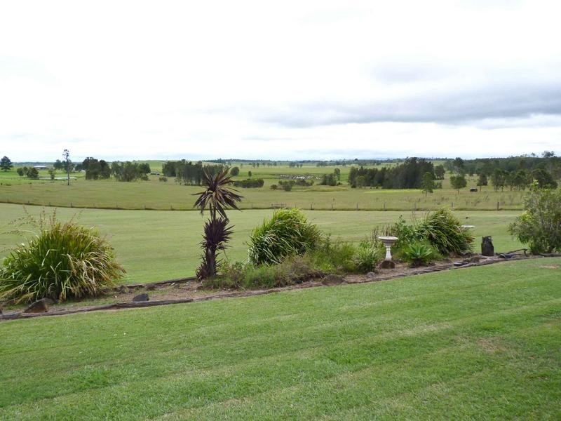 22 Brumby Place, North Casino NSW 2470